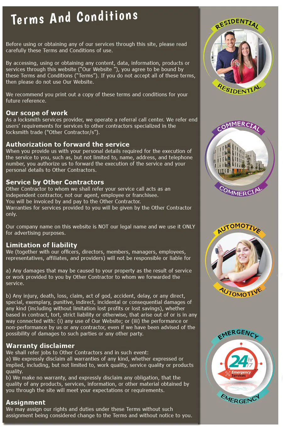 Inner Richmond CA Locksmith Store, Inner Richmond, CA 415-691-4329