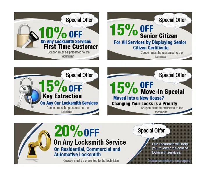 Inner Richmond CA Locksmith Store, Inner Richmond, CA 415-691-4329 - coupon-01